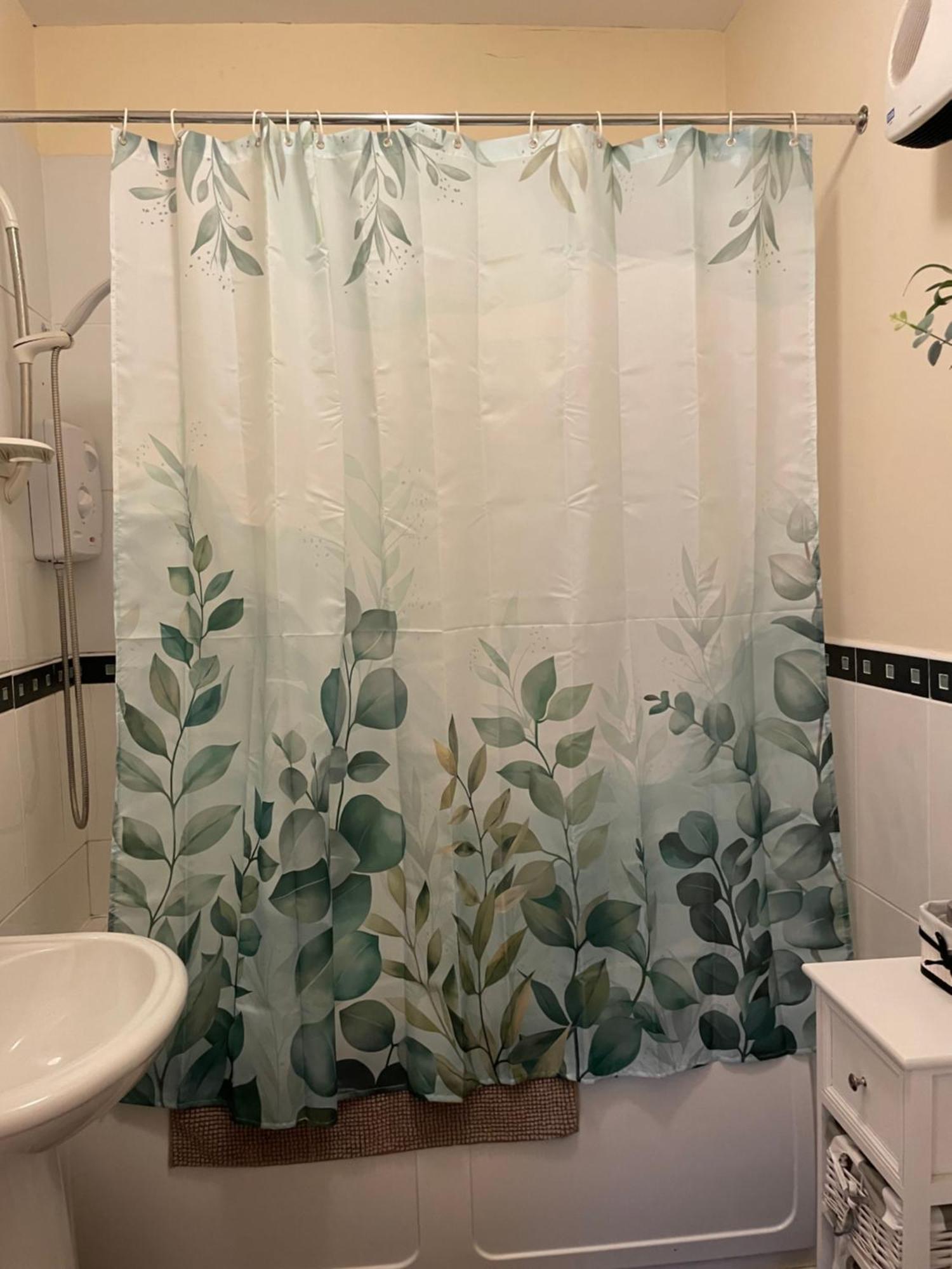 A Room In Central Park Apts Carrick on Shannon Extérieur photo