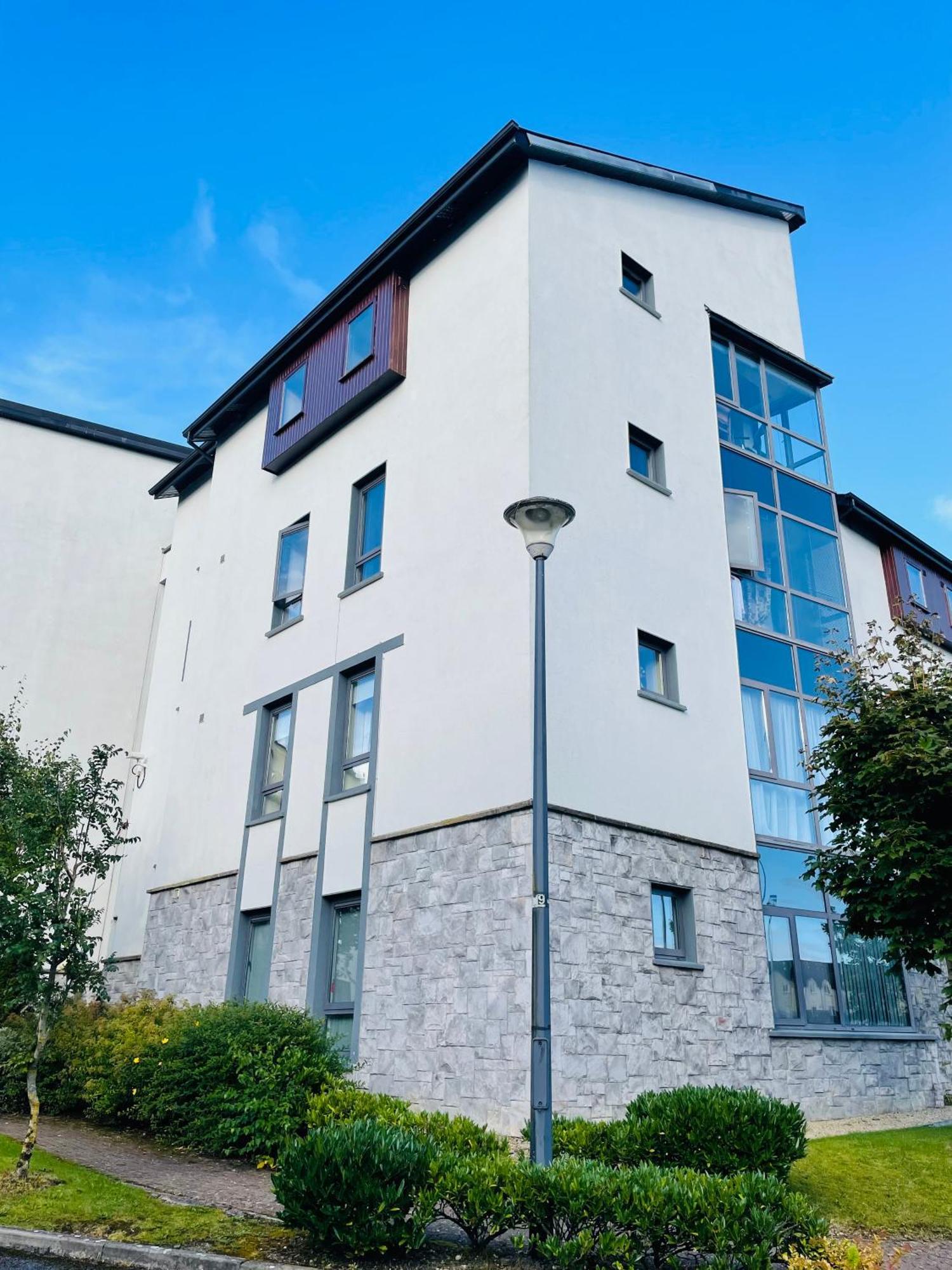 A Room In Central Park Apts Carrick on Shannon Extérieur photo
