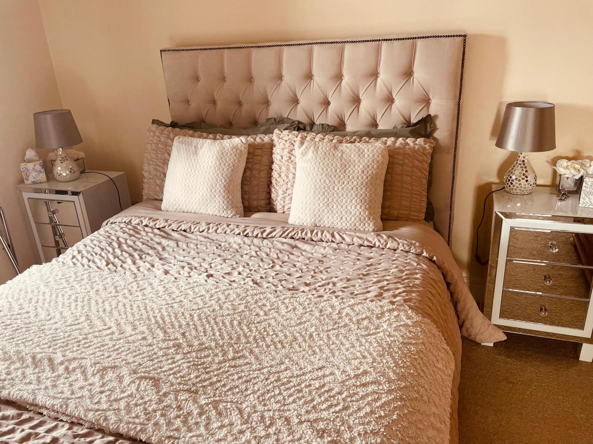 A Room In Central Park Apts Carrick on Shannon Extérieur photo