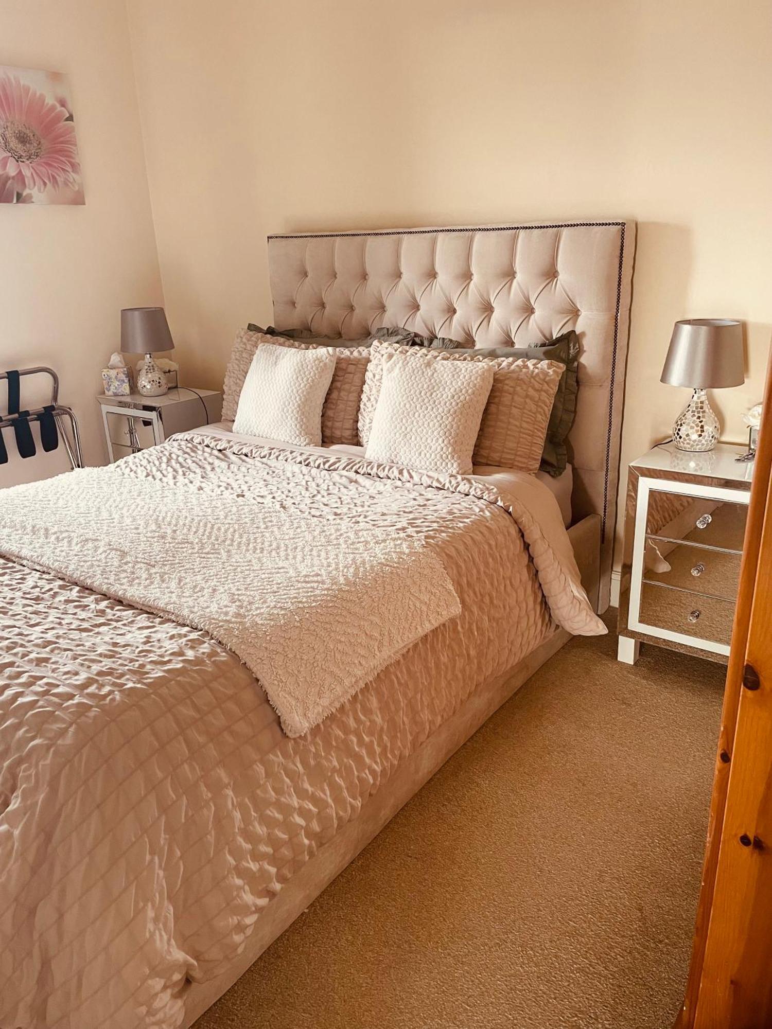 A Room In Central Park Apts Carrick on Shannon Extérieur photo