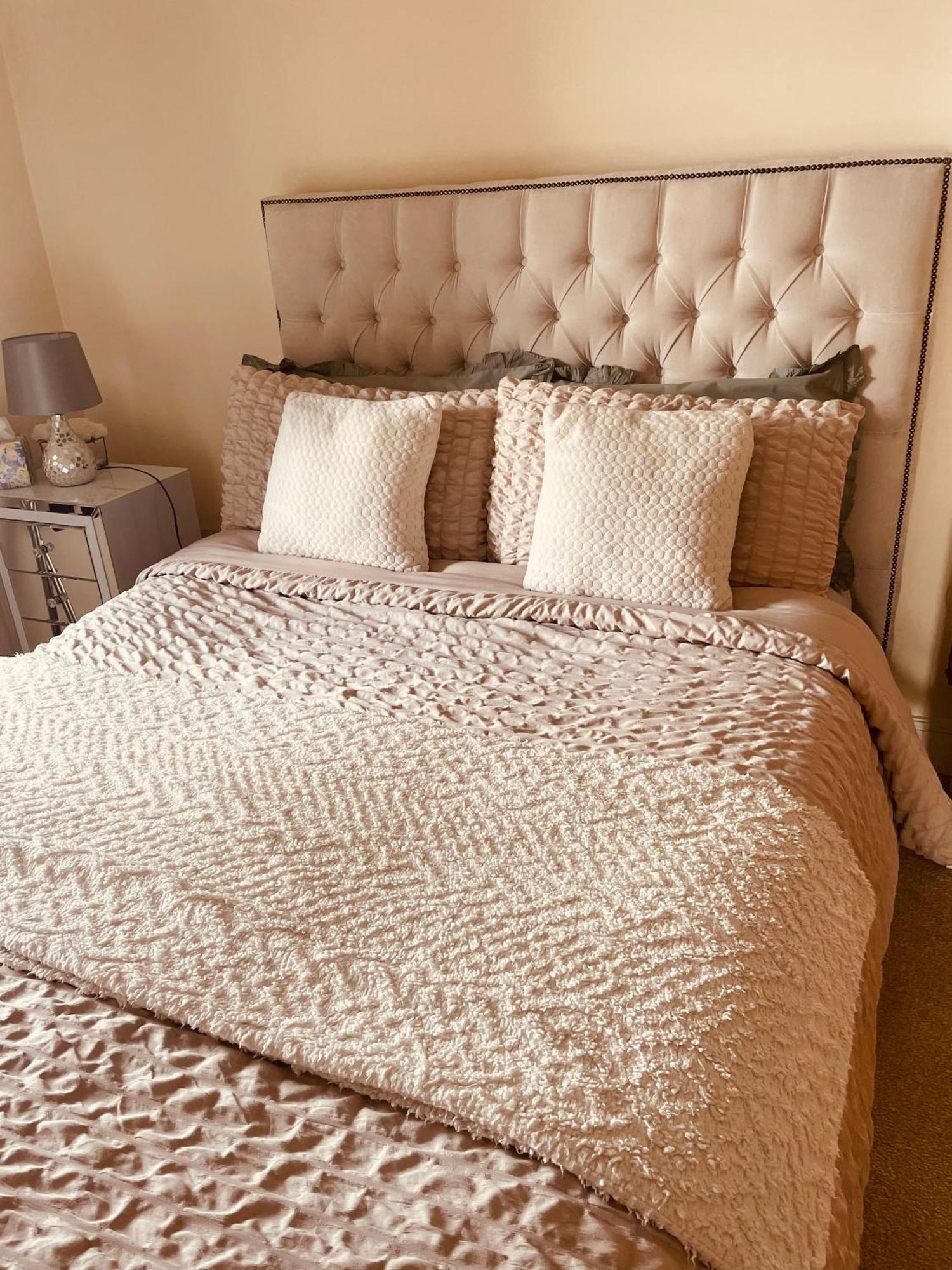A Room In Central Park Apts Carrick on Shannon Extérieur photo